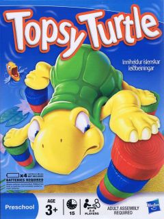 Topsy Turtle (1)